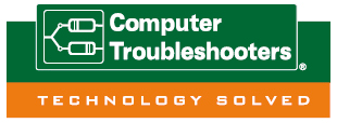 Computer Troubleshooters Hurstville Logo